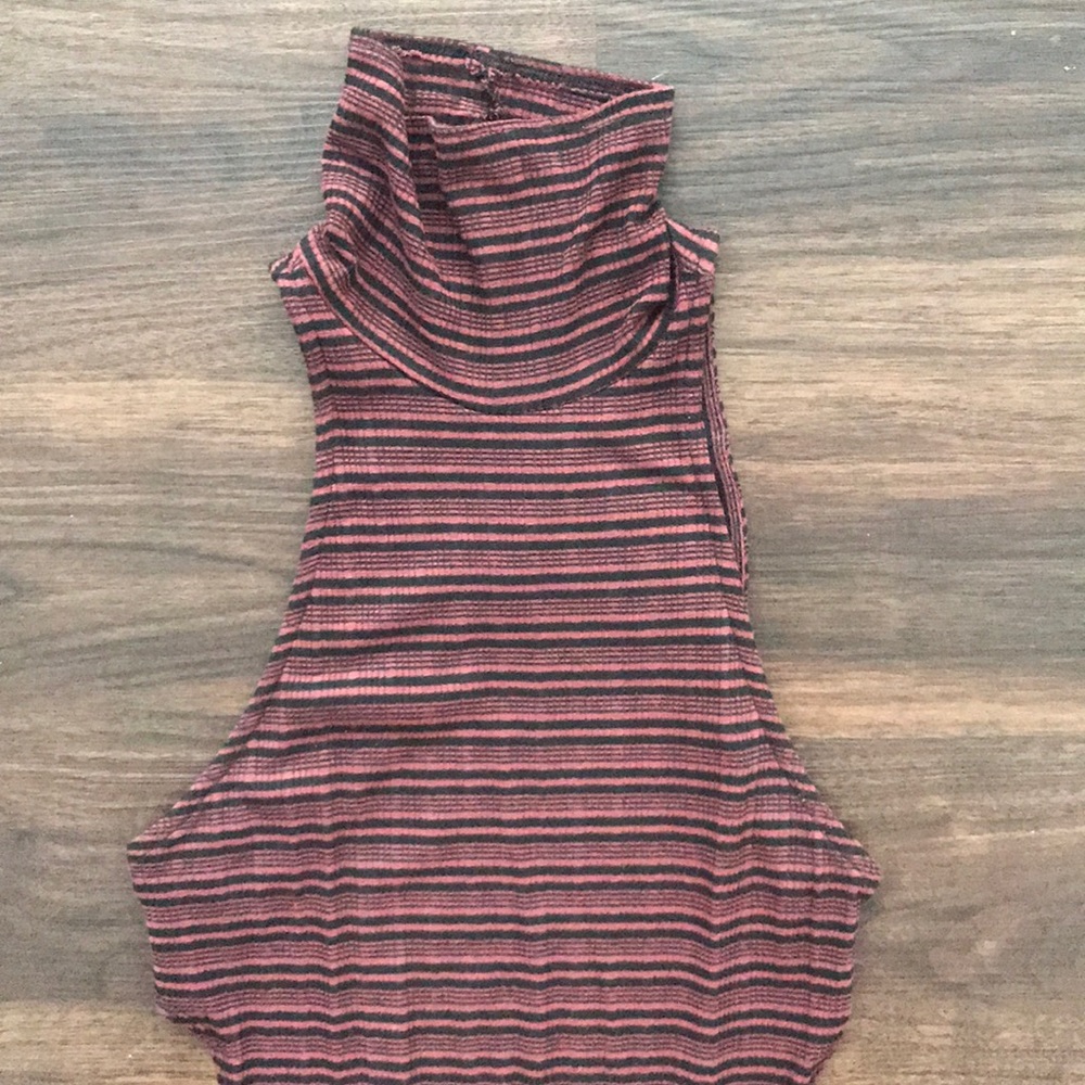 Free People bodysuit
